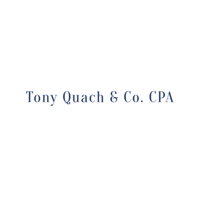 Tony Quach & Co. CPA