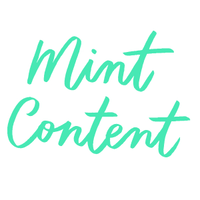 Mint Content