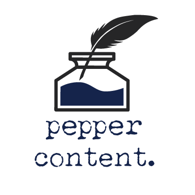 Pepper Content
