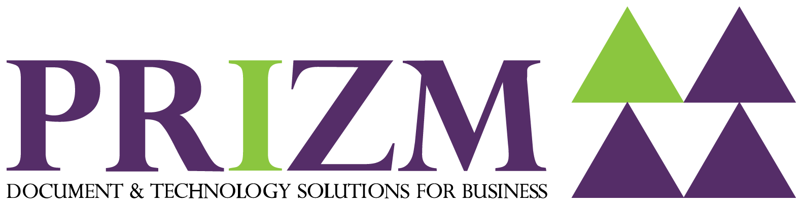 Prizm Document & Technology Solutions - Managed IT Services & MFP Company