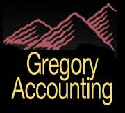 Gregory Accounting & Tax Services