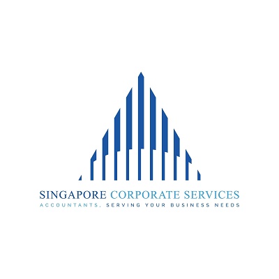 Singapore Corporate Services Pte Ltd