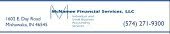 Mark A McNamee CPA Inc