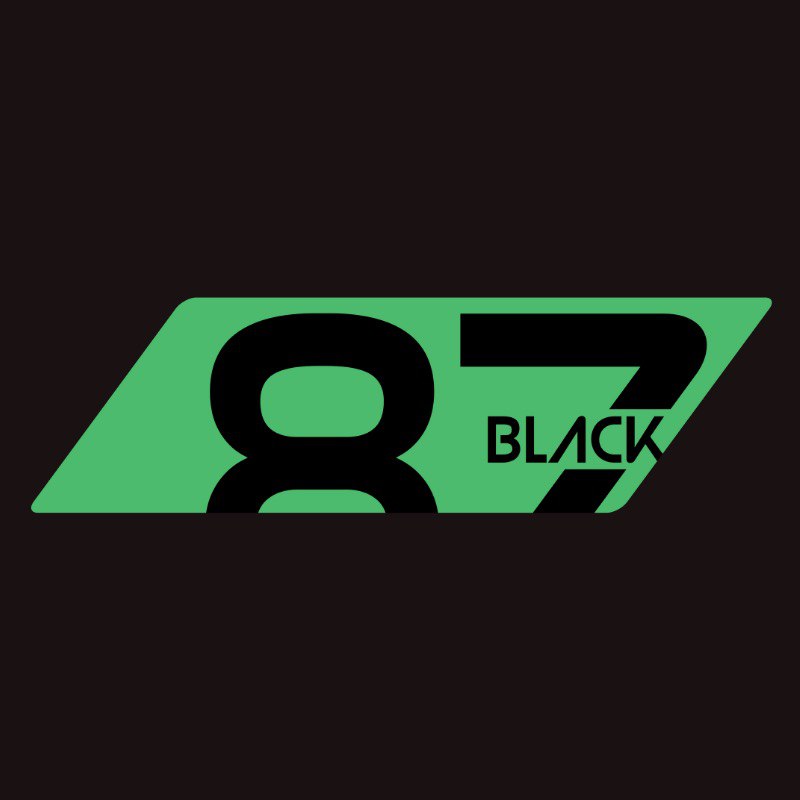 Black87