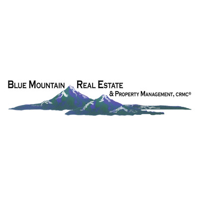 Blue Mountain Real Estate & Property Management, CRMC