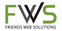 Friends Web Solution