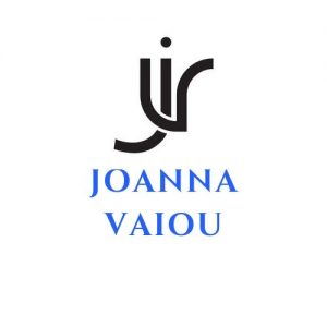 Search Engine Optimization Specialist Joanna Vaiou