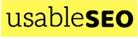 Usableseo