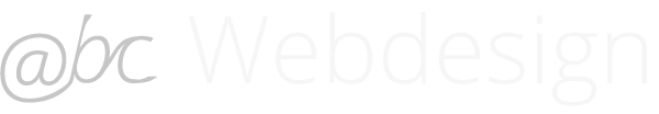 ABC Webdesign