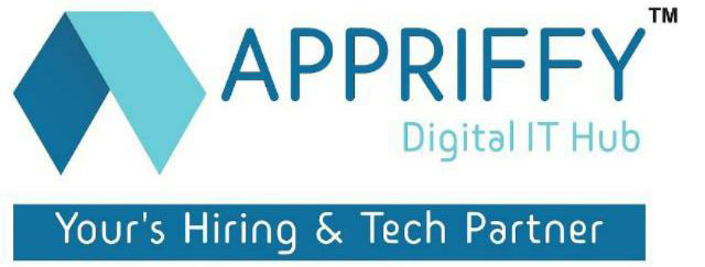 Appriffy - Digital IT Hub Pvt. Ltd.