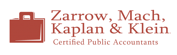 Zarrow, Mach, Kaplan & Klein, CPA