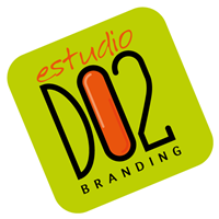 Estudio DOS Branding