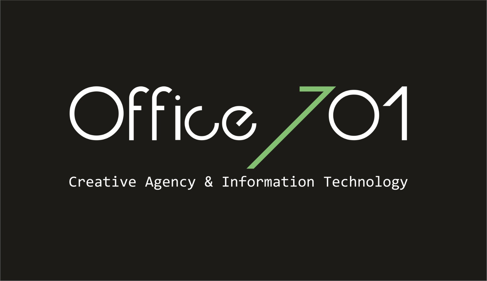 Office701 Creative Agency & Information Technology