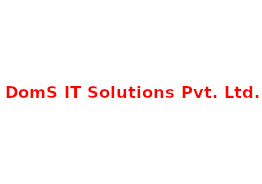 DomS IT Solutions Pvt. Ltd.