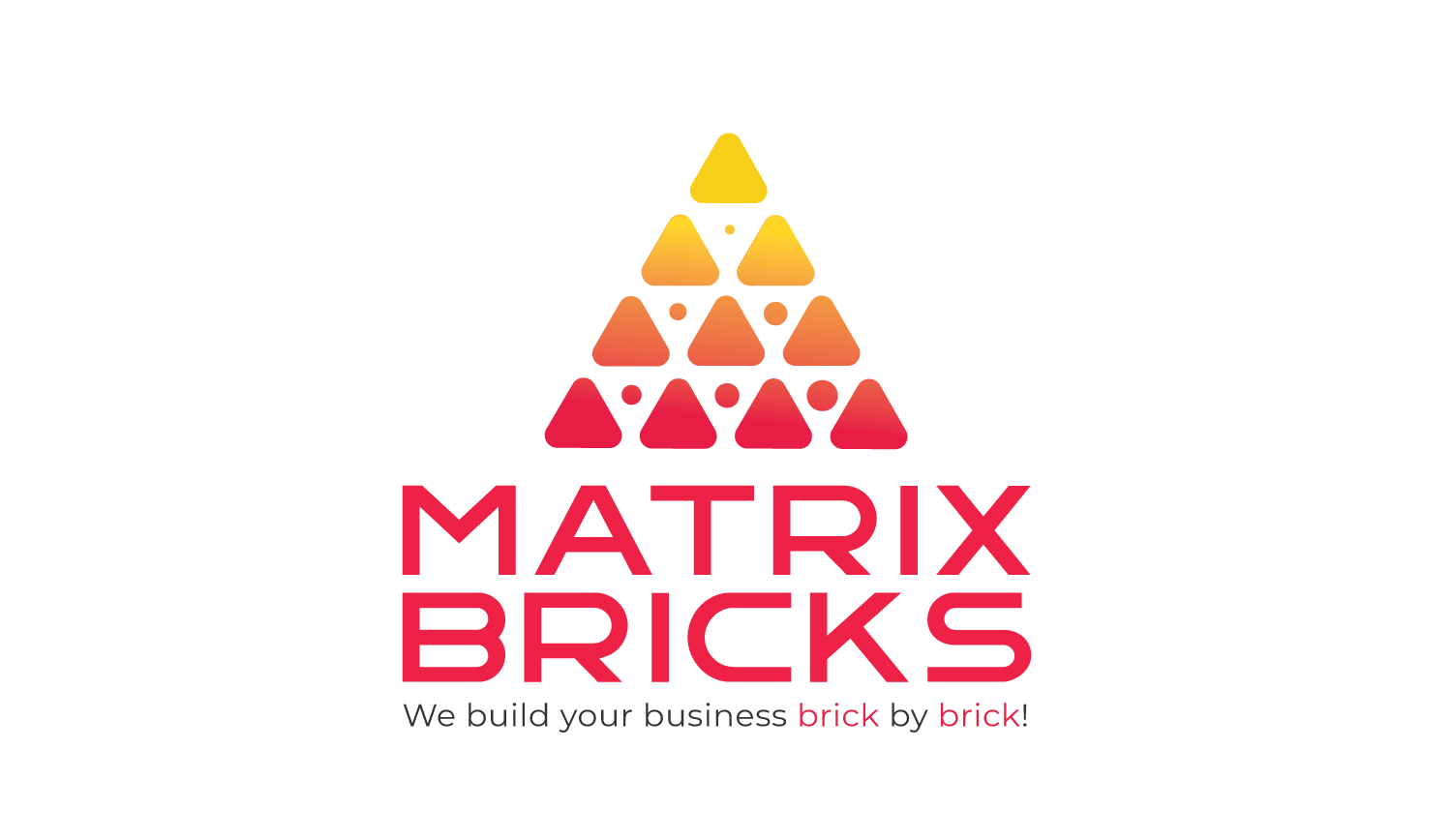 Matrix Bricks