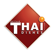 Thai dishes (Valencia)