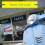 Vespa Salt Lake