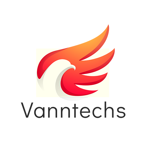 Vanntechs Web Studio