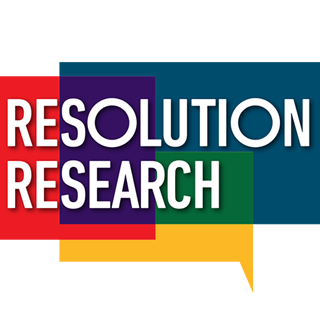 Resolution Research