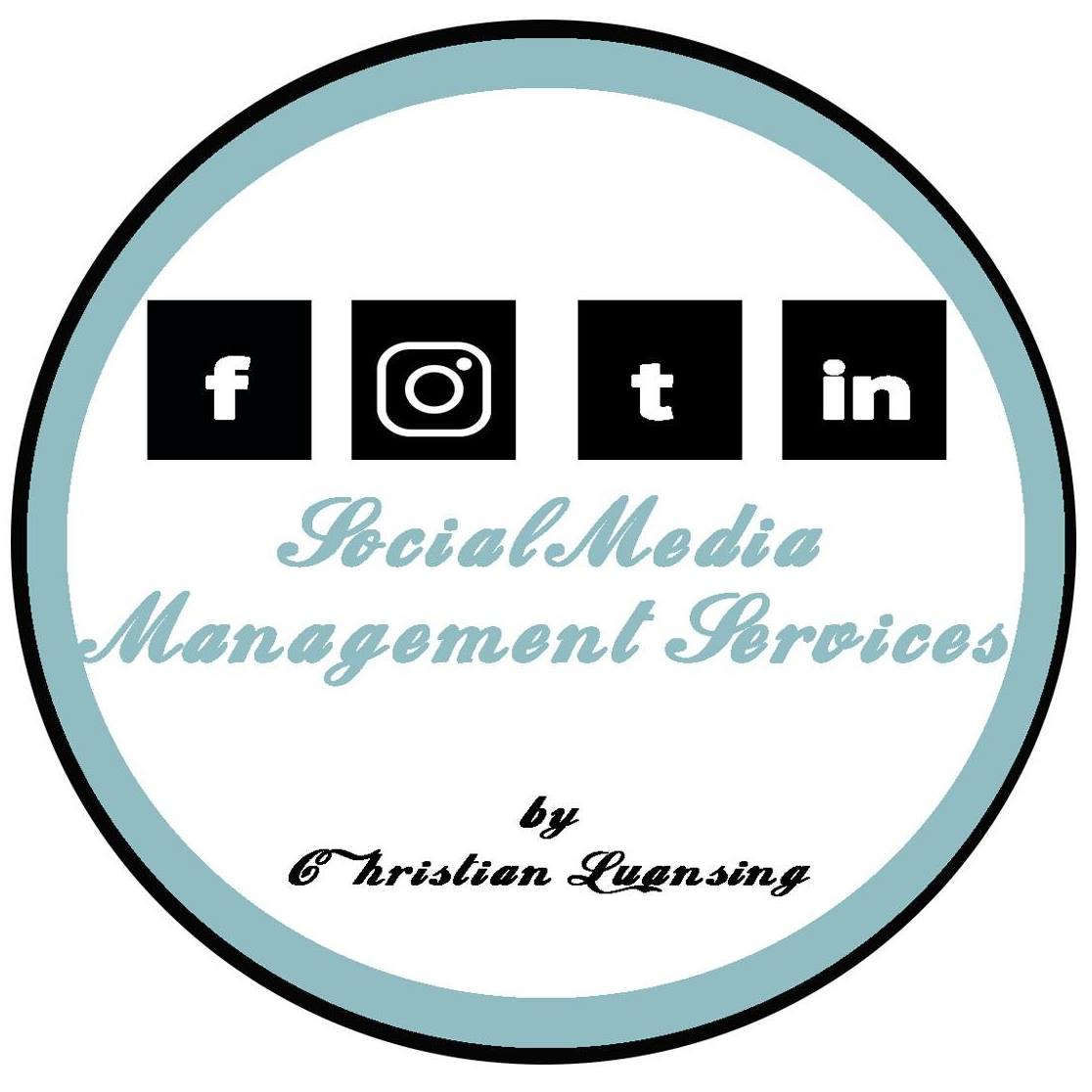 Social Media Management Services by Christian Luansing