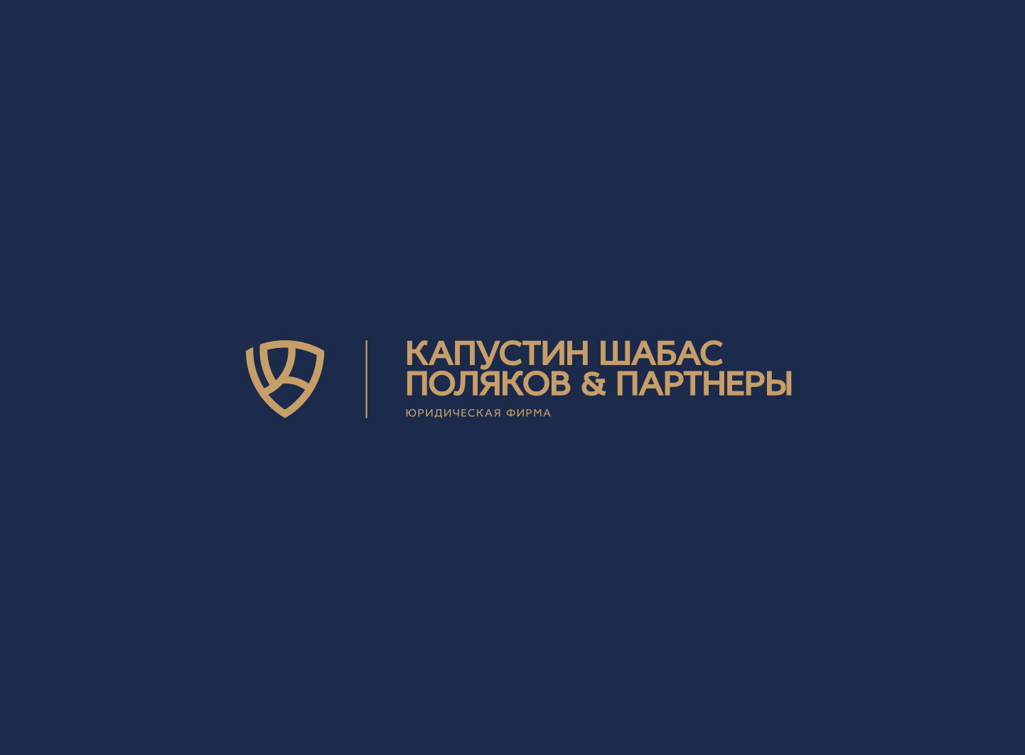 Law Firm Kapustin & Partners