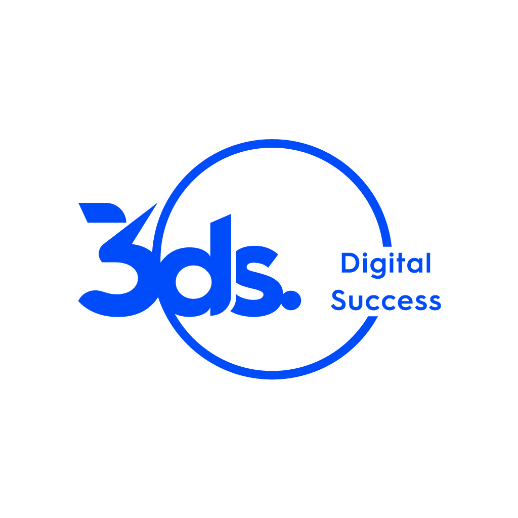 3ds Digital Agency
