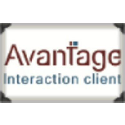 Avantage Interaction Client