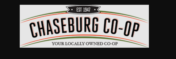  Chaseburg COOP
