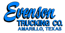 Evenson Trucking Co.
