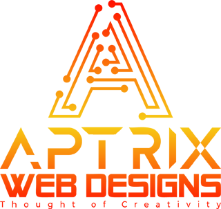 Aptrix Web Designs
