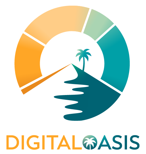 Digital Oasis