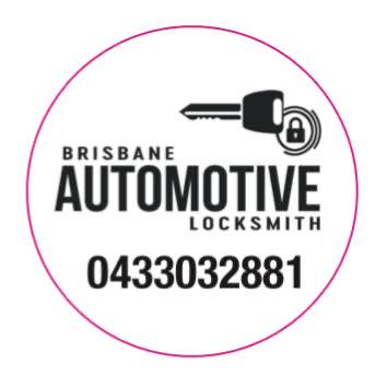 Brisbane Automotive Locksmiths