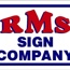 RMS Sign Company