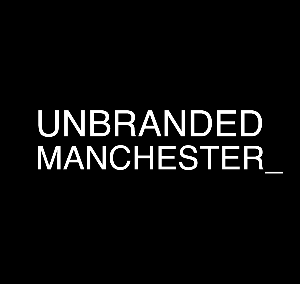 Unbranded Manchester