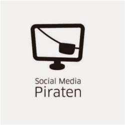 Social Media Piraten Agentur