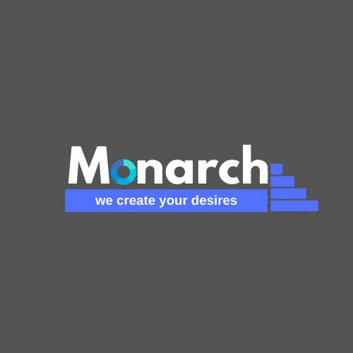Monarch Seo Agency