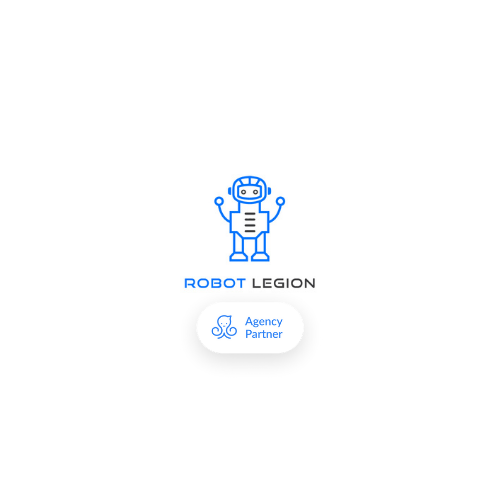 Robot Legion Digital
