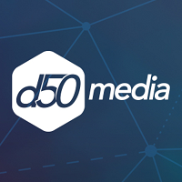 d50 Media