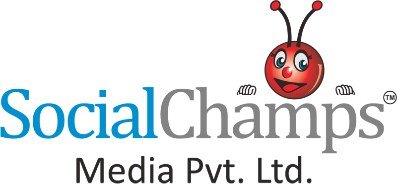 SocialChamps Media Pvt Ltd