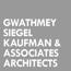Gwathmey Siegel Kaufman Architects