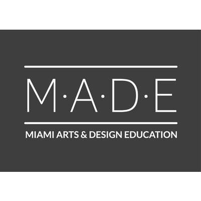 Miami Arts & Design Education
