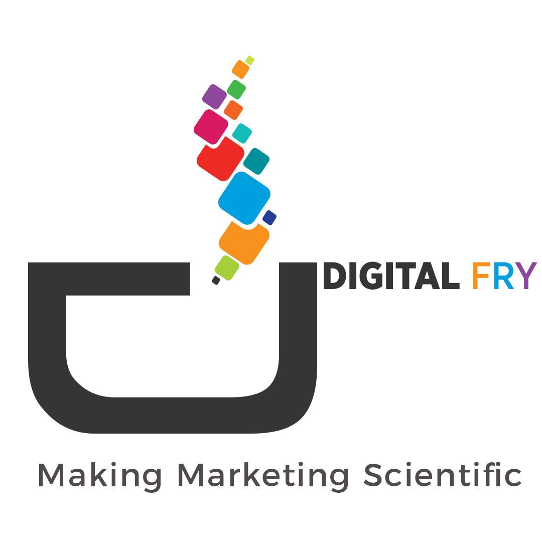 DigitalFry ventures