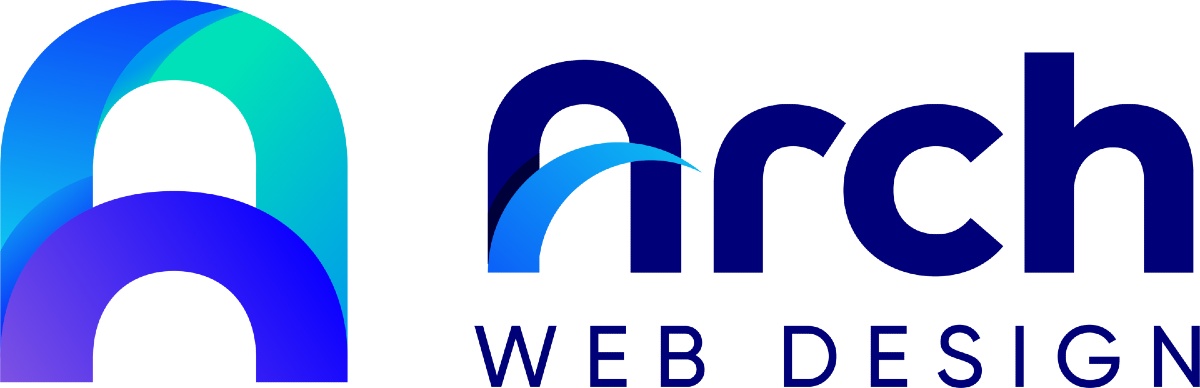 Arch Web Design