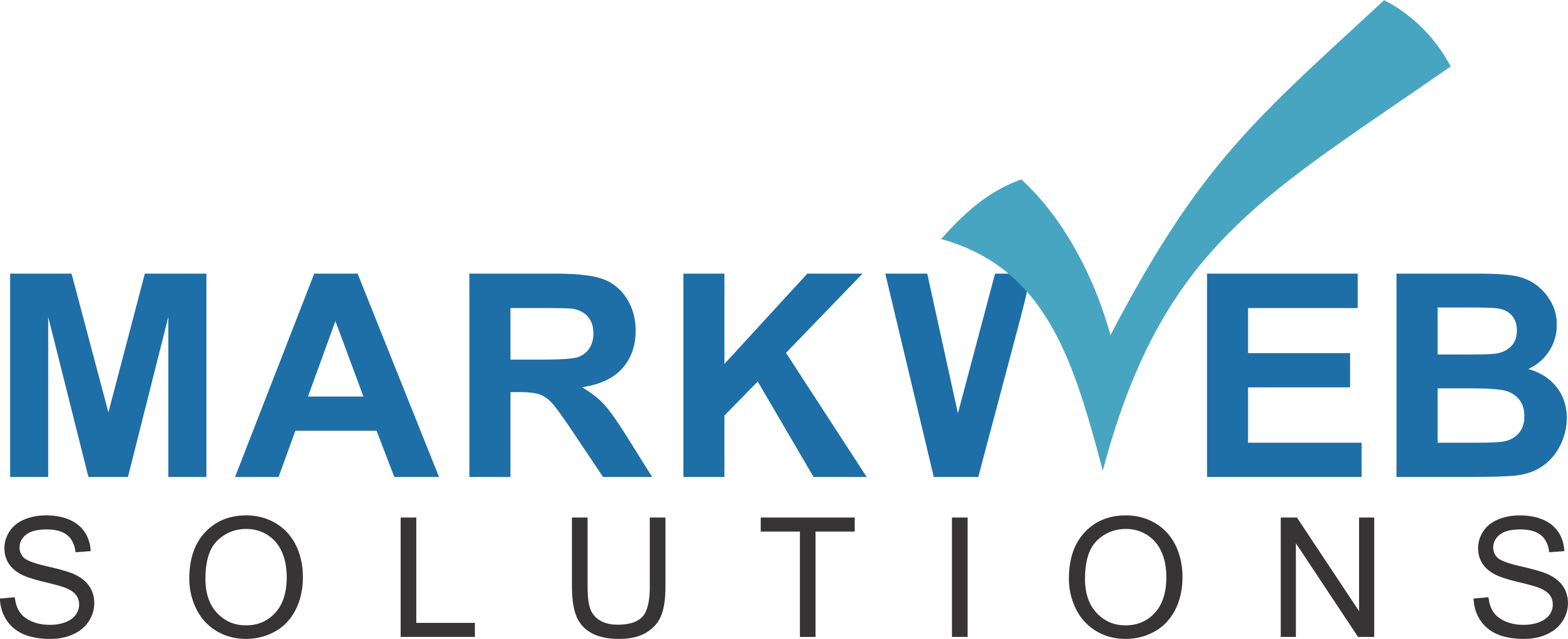 Mark Web Solutions