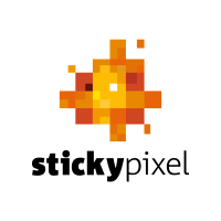 Sticky Pixel