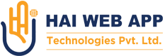 Hai Web App Technologies Pvt Ltd