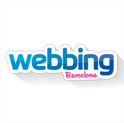 Webbing Barcelona
