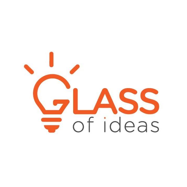 Glass Of Ideas