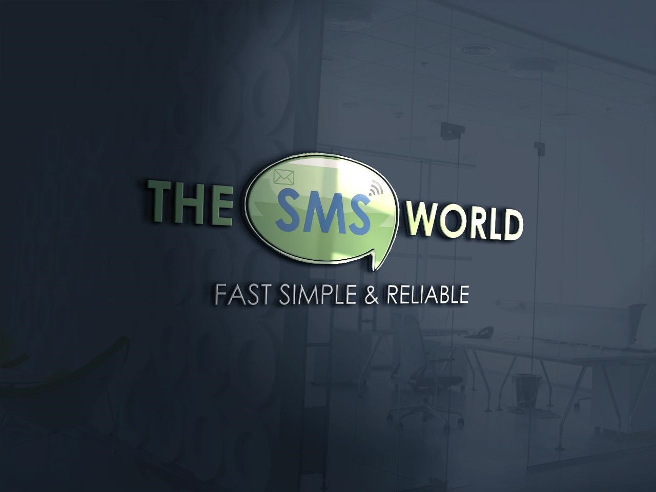 The Sms World - Best Digital Marketing Company in Chandigarh