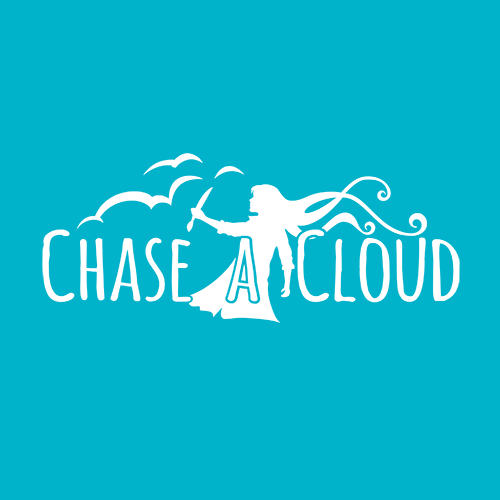Chase a cloud
